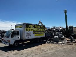 Best Scrap Metal Removal  in Keenesburg, CO