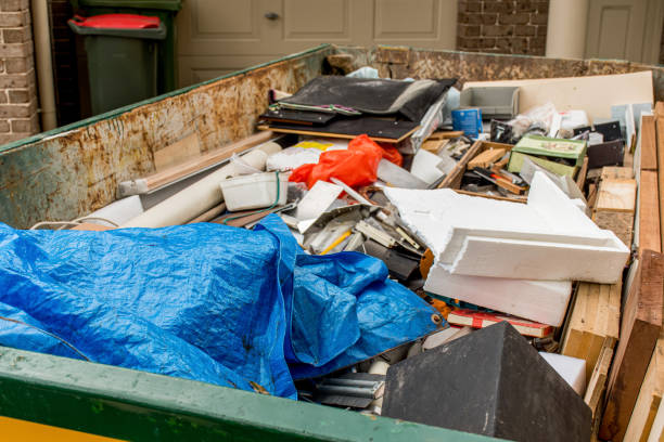 Trusted Keenesburg, CO Junk Removal Services Experts
