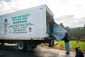 Demolition Debris Removal in Keenesburg, CO